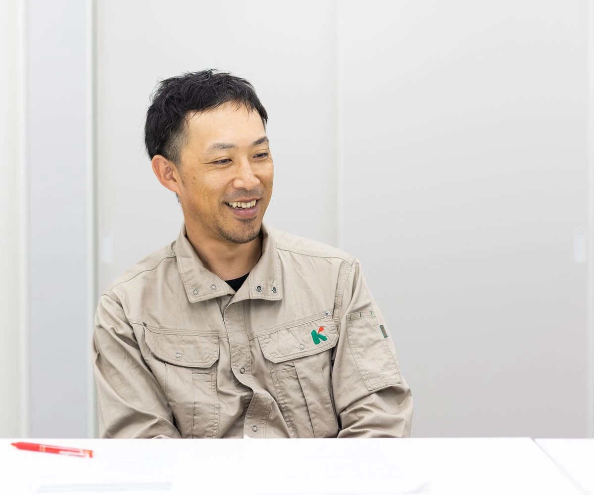 松澤 正樹 様